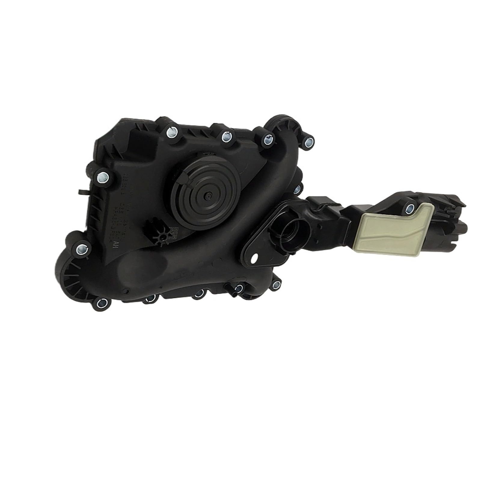 Compatible con el separador de aceite del motor 06E103547AH AB HS Wastegate