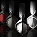 V-Moda Crossfade Wireless Over-Ear Headphone - Gunmetal Black