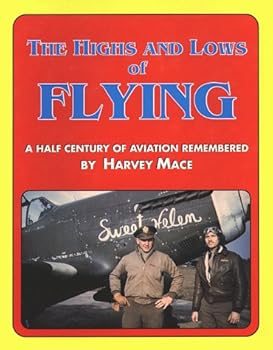 Highs and Lows of Flying