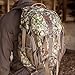Badlands Pursuit Camouflage Hunting Day Pack - Bow and Rifle Compatible, Approach