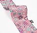 Mulberry silk Scarf hair ribbons for hair handbag scarf Tie Bundle Scarf Neckerchief Head Scarf for women 2