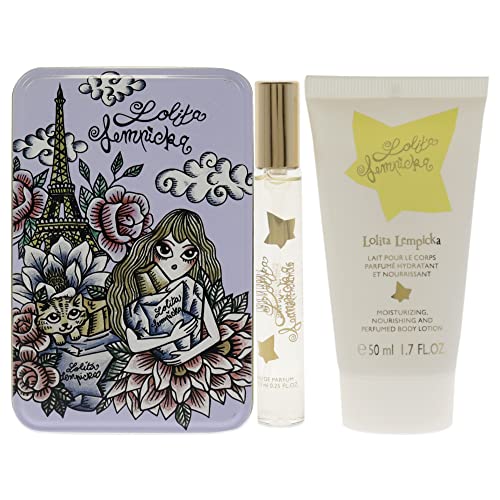 Lolita Lempicka Eau de Parfum - Vintage, Discontinued & Rare Fragrances