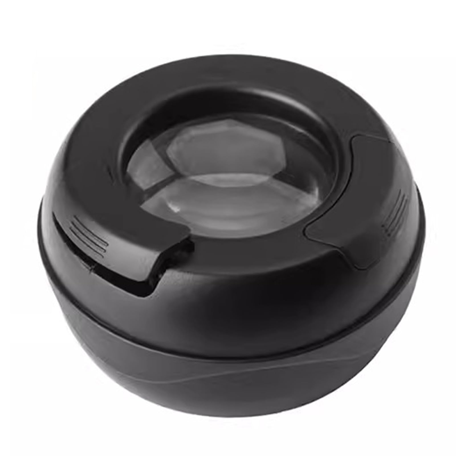 Camera Sensor Loupe, LED Lighted Cleaning Loupe for Camera Sensor, Visible Dust, with 7x Magnification & 6 LEDs Lamp Beads, for DSLR Cameras Mirrorless