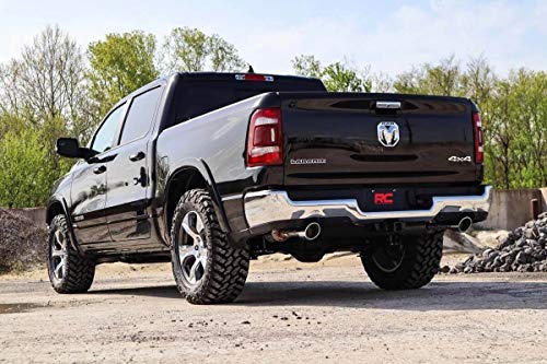 Rough Country 2" Leveling Kit for 2019-2024 Ram 1500 4WD | Air Ride - 31012