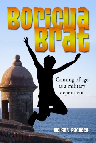 Boricua Brat: Coming of age as a military dependent