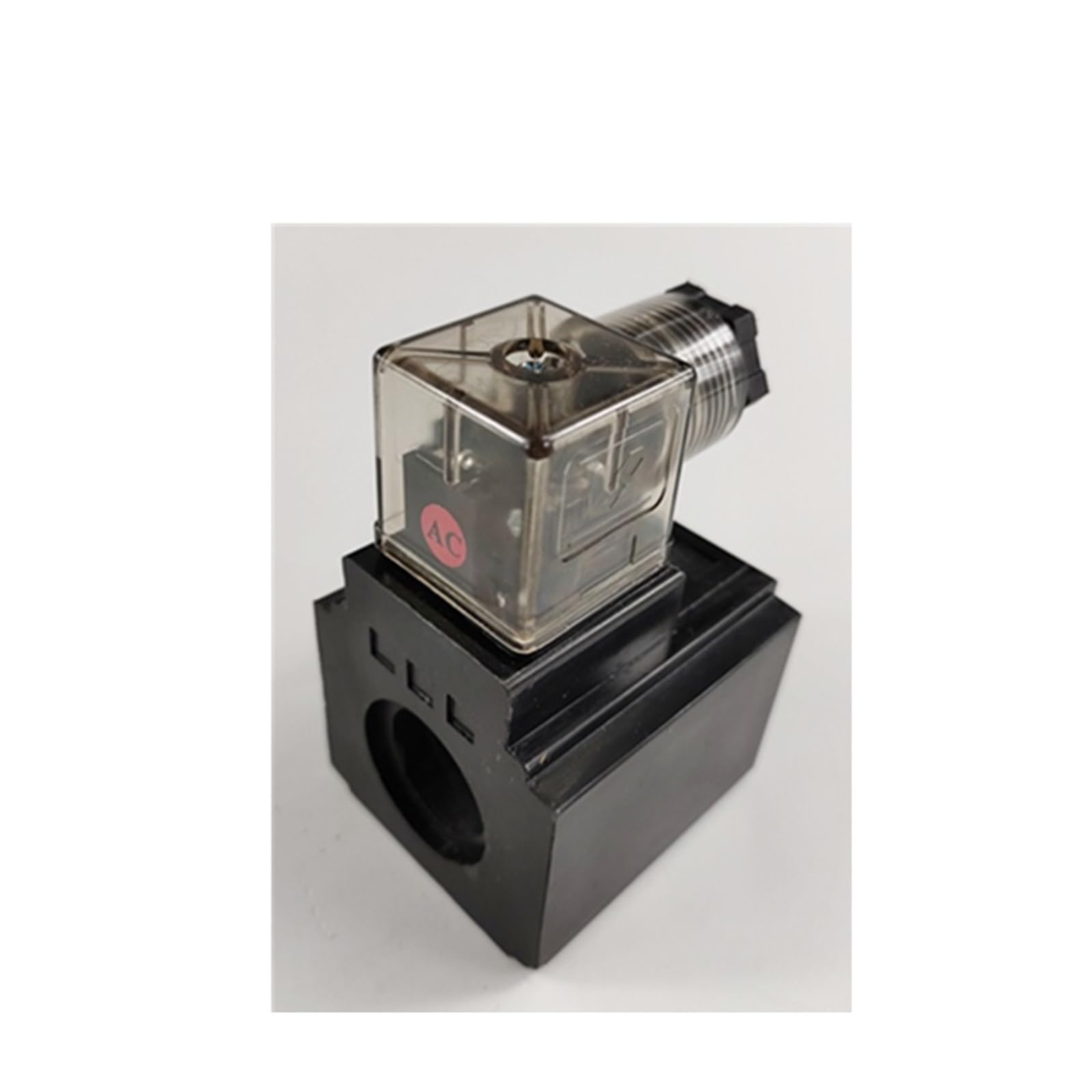 Bobine d'électrovanne hydraulique 20mm AC220V 110V pour circuit