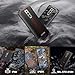 DOOGEE Blade 10 Rugged Smartphone, 10.7mm Thin Rugged Phone, Android 14, 6.56