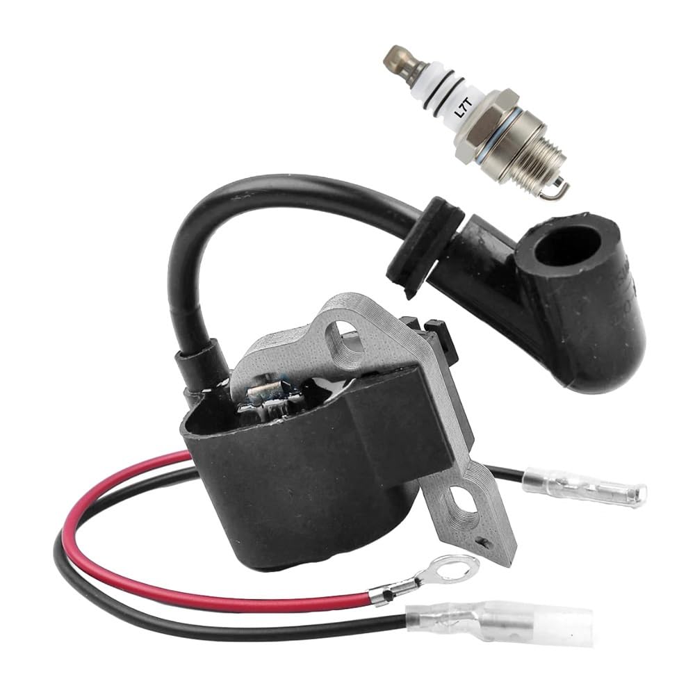 Bobine d'allumage 1130 400 1302 pour un démarrage stable de MS170