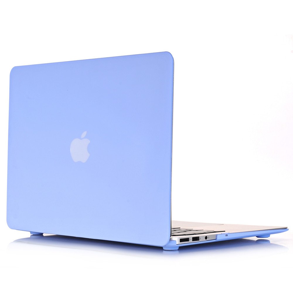 Se7enline Compatible with Apple MacBook Neo 13-inch Case 2026 Model A3404, Hard Shell & Washable Keyboard Cover, Anti-Scratch Anti-Drop Slim Fit Protective Case for Daily Use Travel,Frost Transparent — view 377