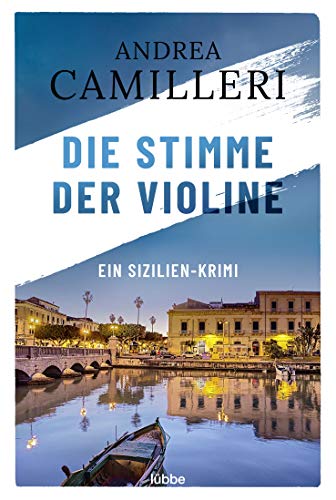  Die Stimme der Violine: Ein Sizilien-Krimi.: 4