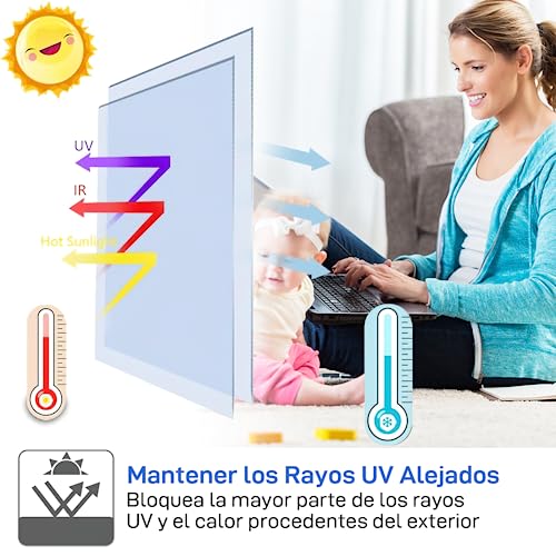 La Mejor comparativa de Protecciones para ventanas listamos los 10 mejores. 14 Imagen adicional