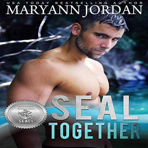 SEAL Together Silver SEALs, Book 2 (Audio Download) Maryann Jordan