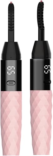 Rizador de pestañas térmico eficaz, rizador de pestañas eléctrico de alta calidad, rizador de pestañas eléctrico de alta calidad, rizador de