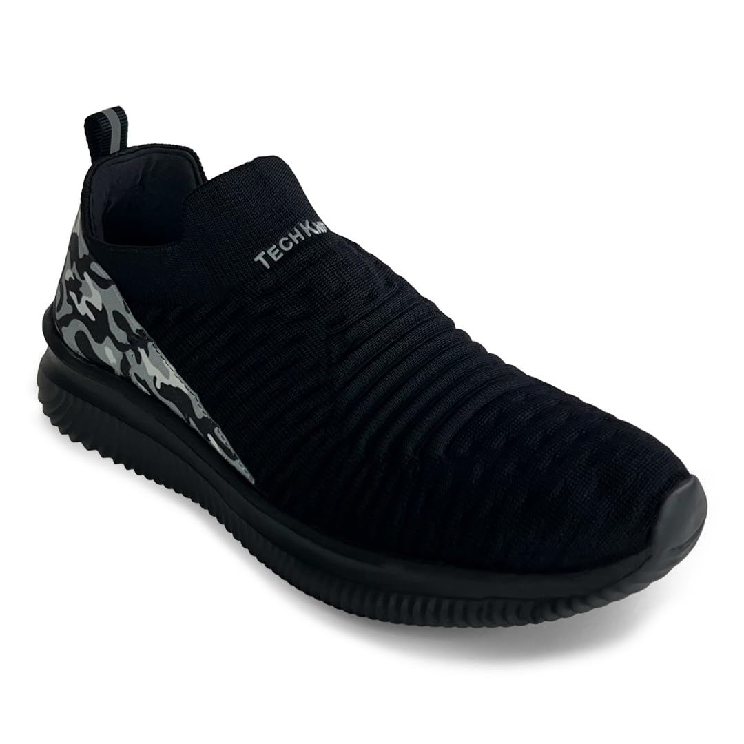 See full amazon price history chart for KazarMax Mens Black Camo Bounce Back Socks Sneakers -11 UK KazarMax Mens Black Camo Bounce Back Socks Sneakers -11 UK (B0CW19TT2F) Amazon Price History, Amazon Price Tracker