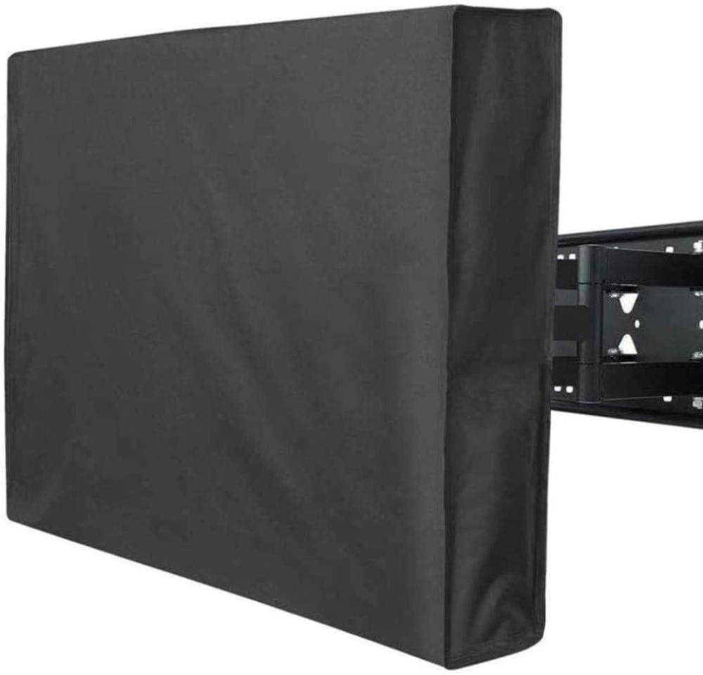 JY&WIN TV Dust Cover Oxford Waterproof Universal Screen