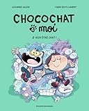Chocochat , Tome 02: Je veux être chat !