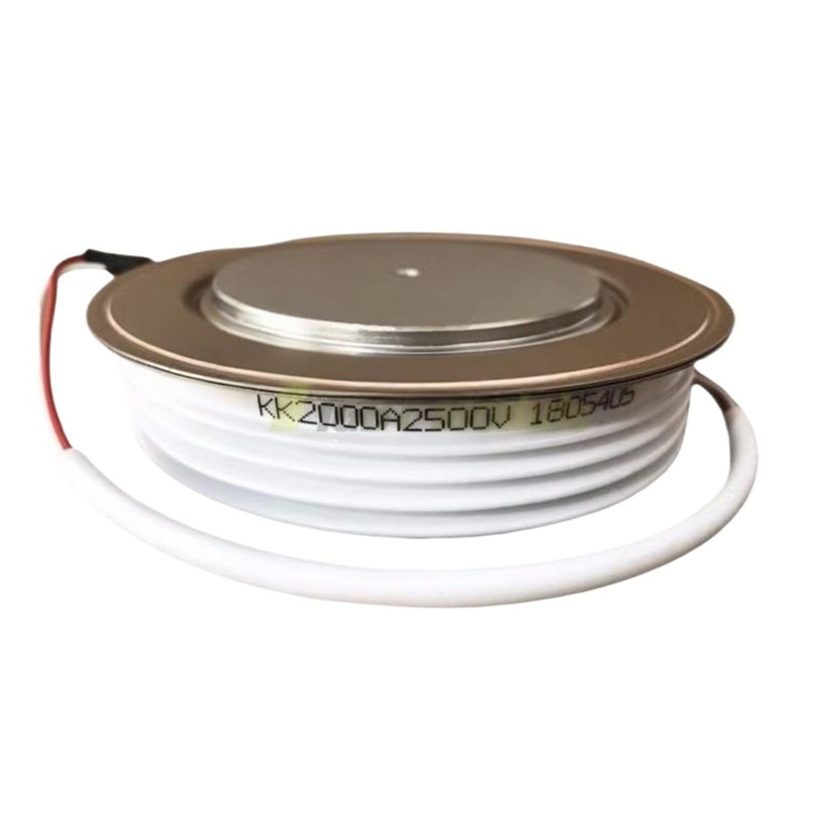 Nacodlul One Color Kk3000a2500v Y89kkg Kk3000a1800v Thyristor Module Kk2000a3000v Kk3000a3000v Kk1800a2000v Kk2000a1800v(Kk1800a2000v)