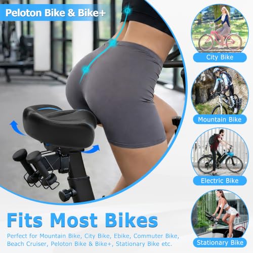 CDYWD Noseless Backrest Seat