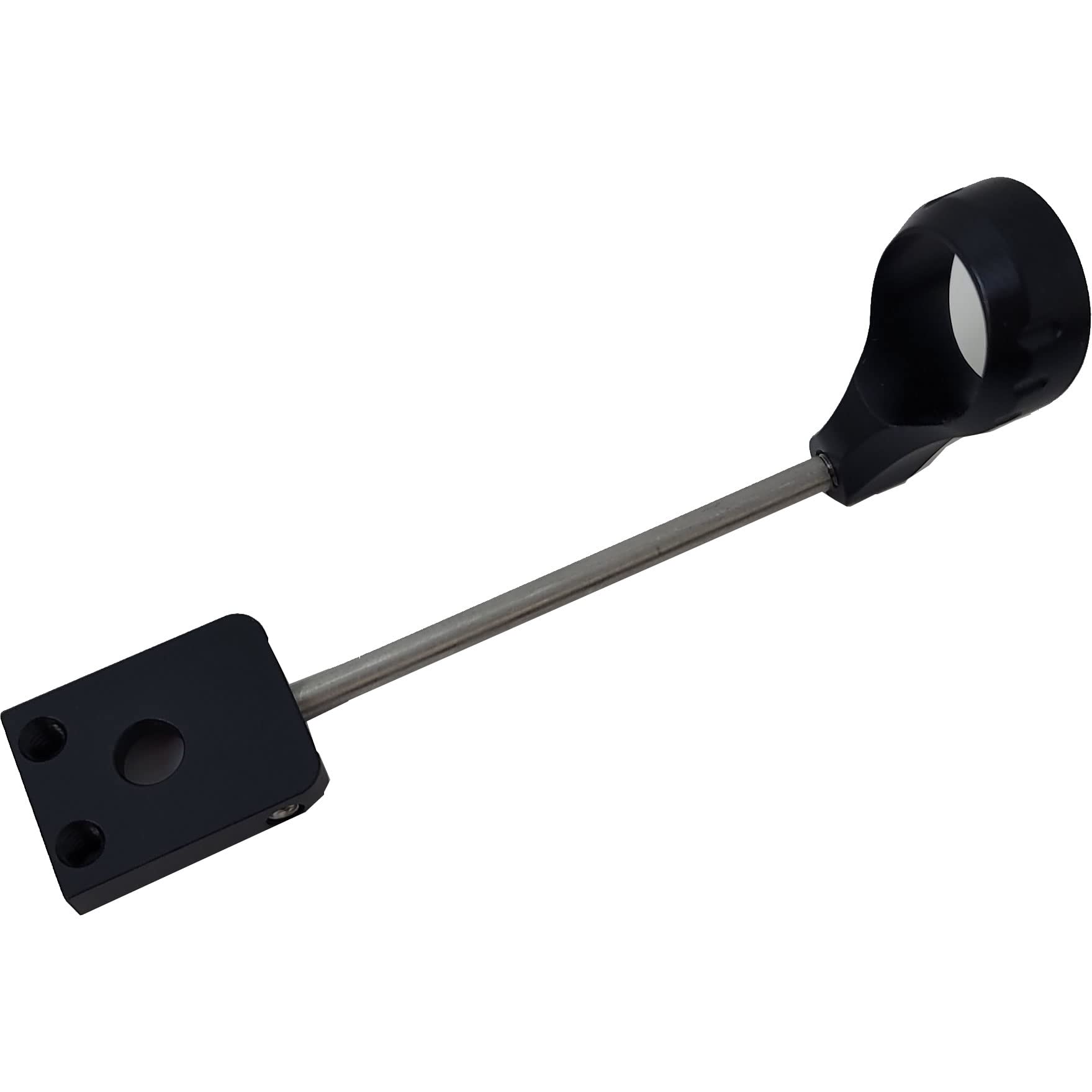 Dye Beavertail A/C DFF-20 Black
