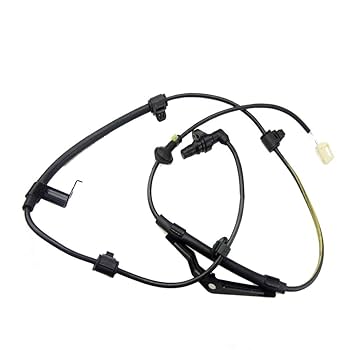 Amazon.com: BAIXINDE ABS Wheel Speed Sensor Rear Right 89545