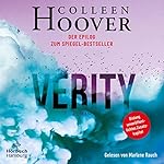 Verity. Der Epilog zum Spiegel-Bestseller