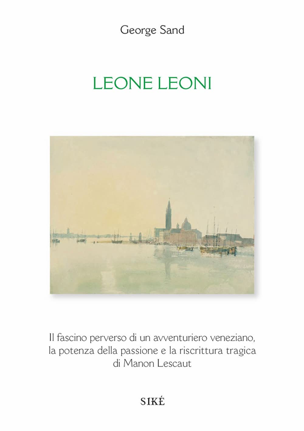 Leone Leoni - 4