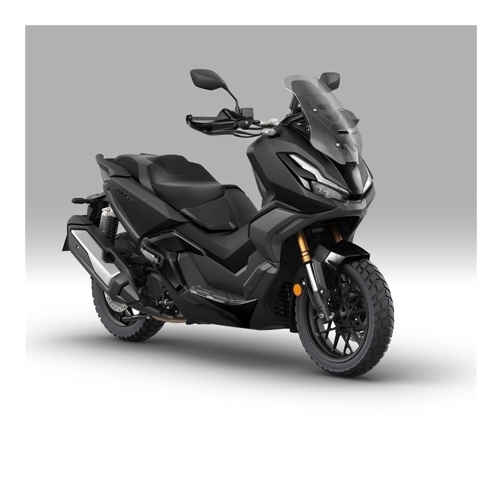Per ADV 350 2021-2025 Paramani Kit Per ADV350 Accessori Maniglia Copertura Moto Sostituzione Universale Paramani Guardie