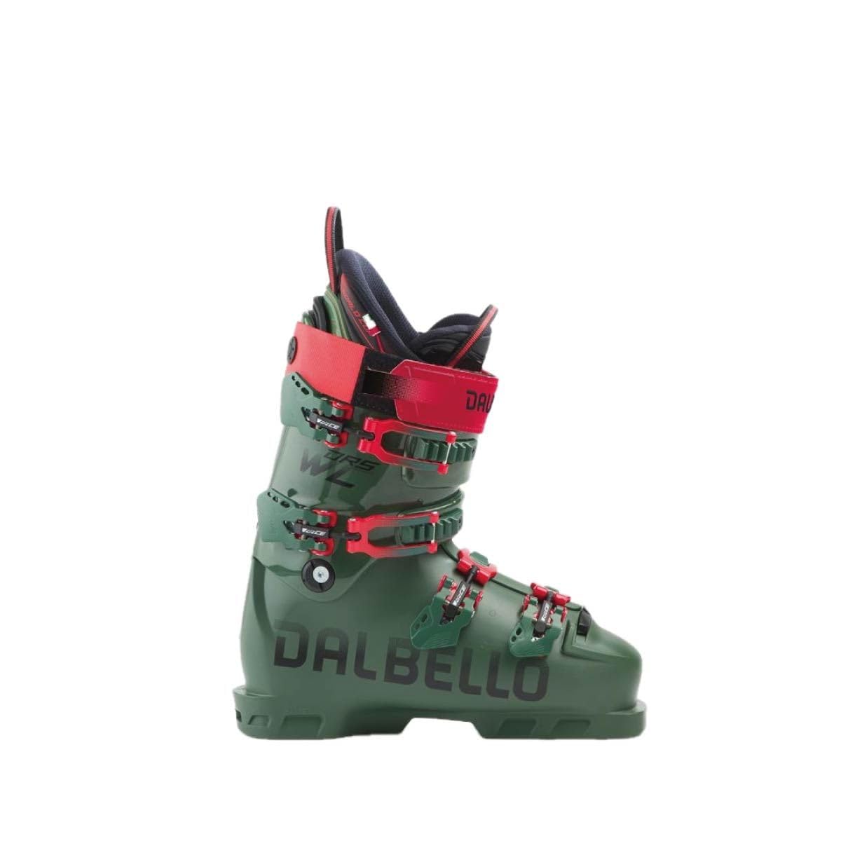 Dalbello Drs Wc Xs Junior Alpine Ski Boots 23.5
