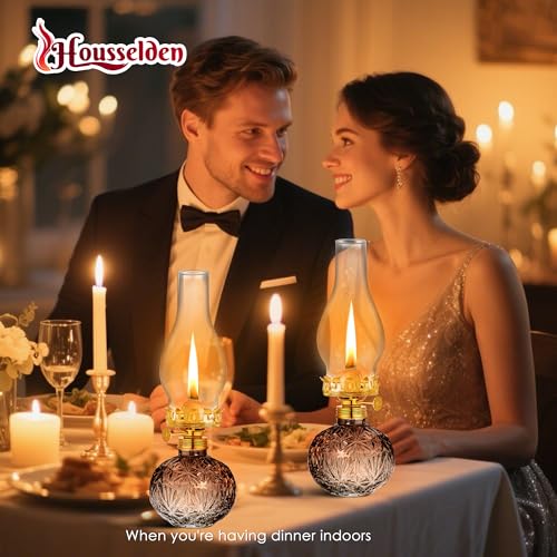 Reviews de Lámparas de aceite del mes. 3 Imagen adicional