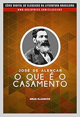 Capa de O que é o casamento