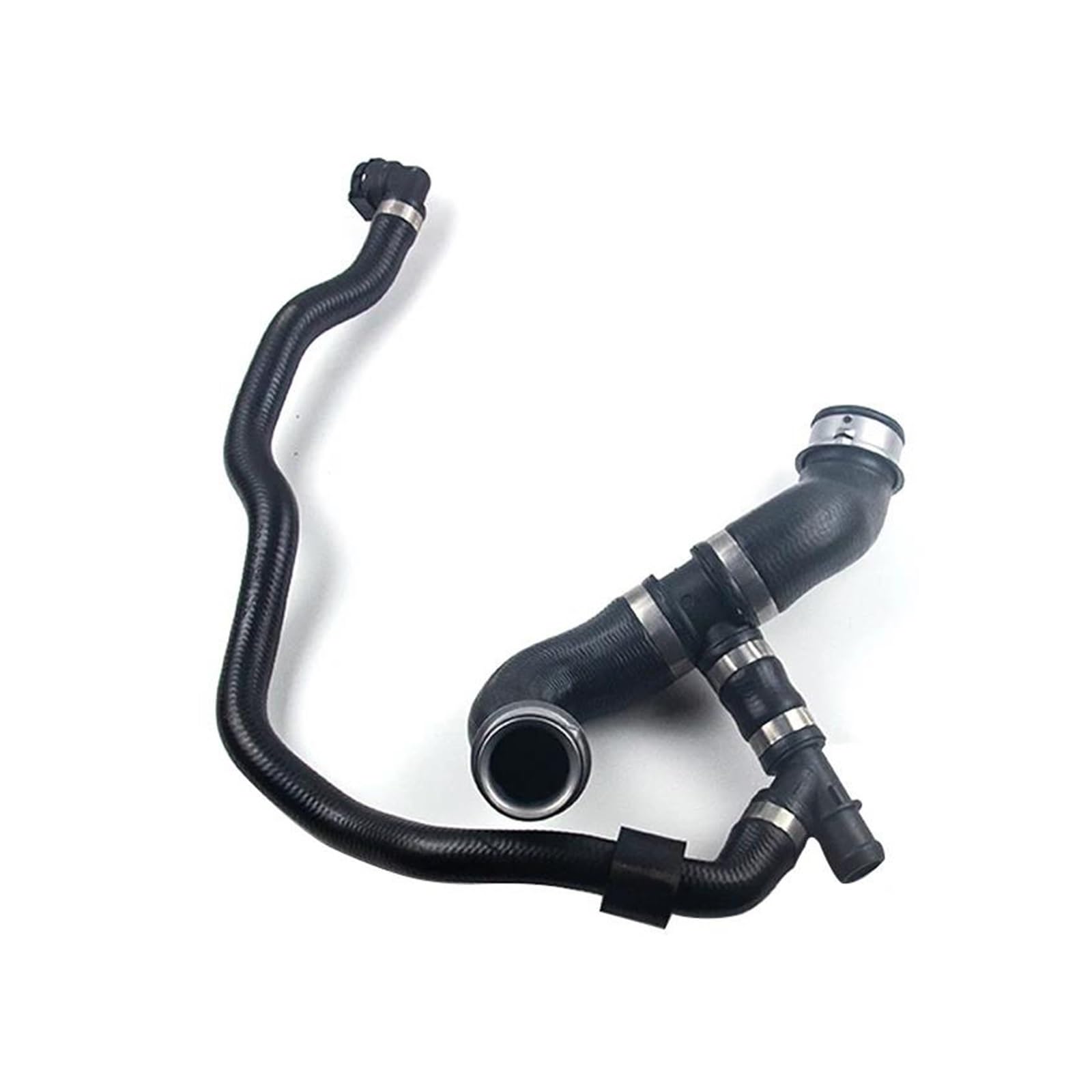 Zynther One Color Coolant Water Hose Pipe 2045018282 Water For Tank For Radiator For Hose Coolant