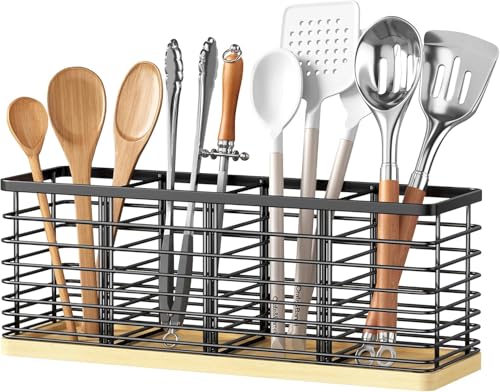 Kinkota �L�b�`���p�i�z���_�[ - ����4�̃R���p�[�g�����g �}�b�g�u���b�N���^��&�ؐ��x�[�X �_�� �L�b�`�� �J�E���^�[�g�b�v�p�̑f�p�ȃX�^�C��