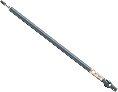 Miniatura 4 de SuperATV U Series Rhino Driveline Prop Shaft for Polaris Ranger 1000 Diesel Crew (2015-2018) - Rear - Made With 4130 Chromoly