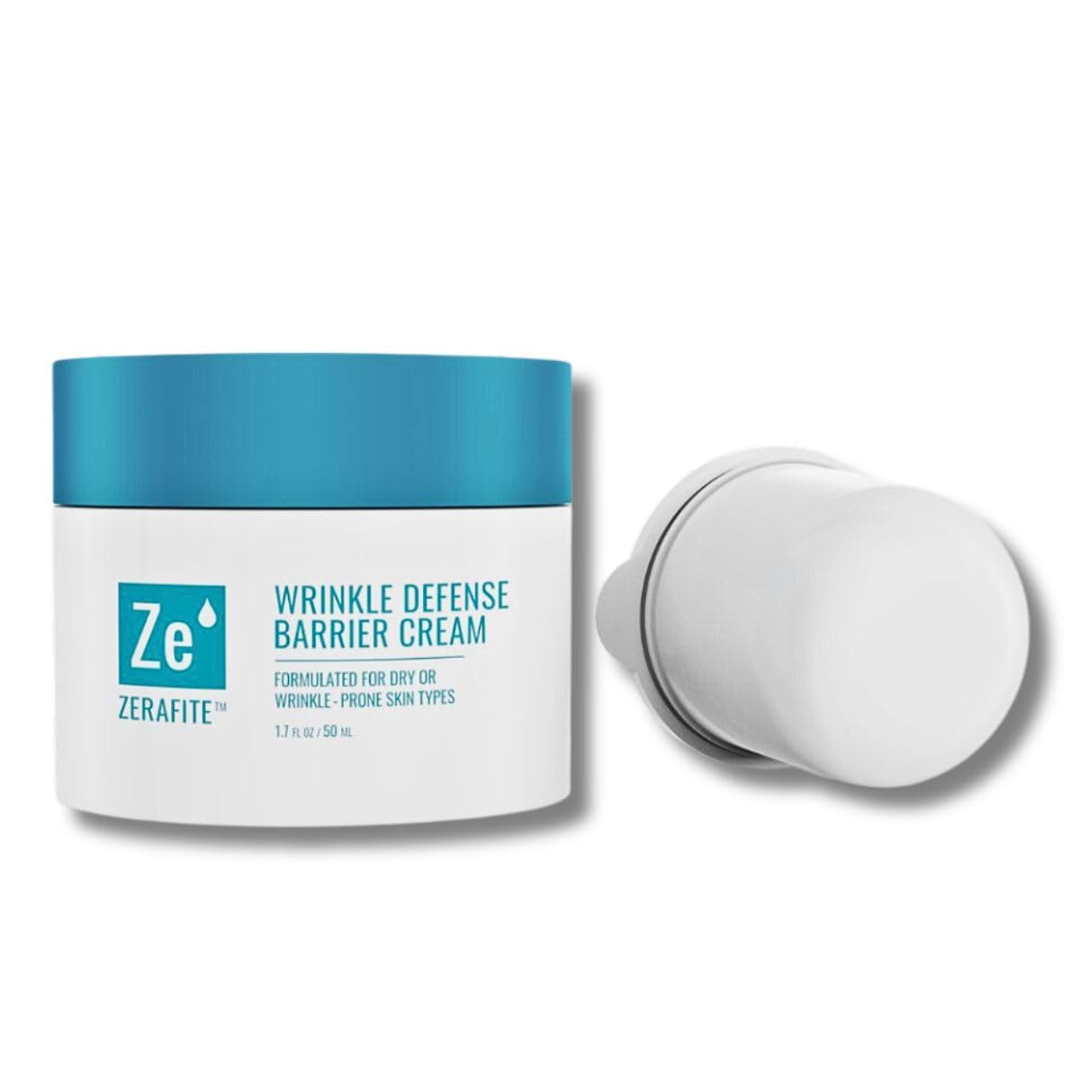 フェイスクリーム FIERTE Barrier Shield Cream Day 60g FIERTE Barrier Shield Cream Day フェイスクリーム FIERTE Barrier