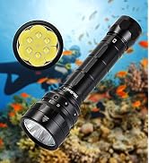 Wurkkos HD20 Headlamp with lockout function icon