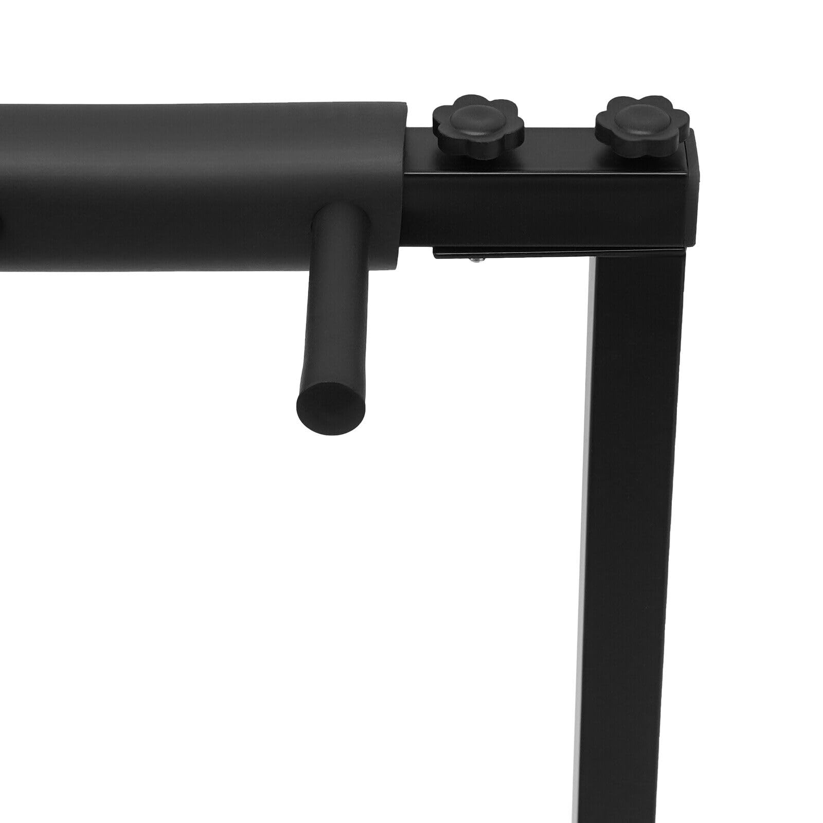 Gitarrenständer Gitarrenstaender Gitarrenhalter Halterung 9-er Gitarren Ständer Eisen E-Gitarre Ständer Stativ