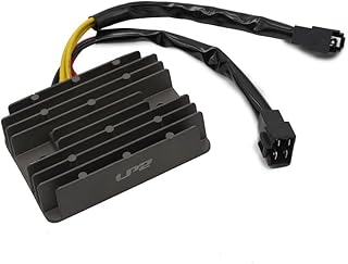 QCHIAN Voltage Regulator Rectifier Motorcycle Regulator Rectifier For DAYTONA 955 T595 955i 600 650 For TIGER 955 1050 For STREET ST 1050 For RS 955 For SPEED For TRIPLE R 675 Motorbike Rectifiers