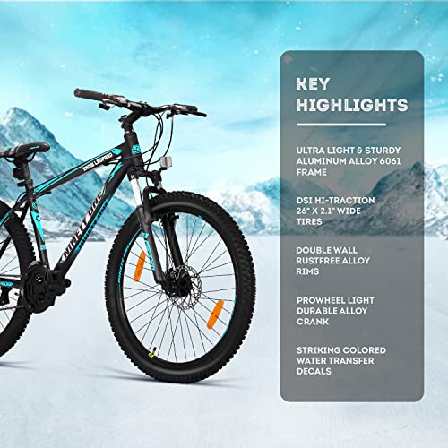 Image of Snow Leopard 26T