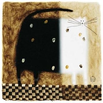 Nazran Govinder - Myfanwy Art Print