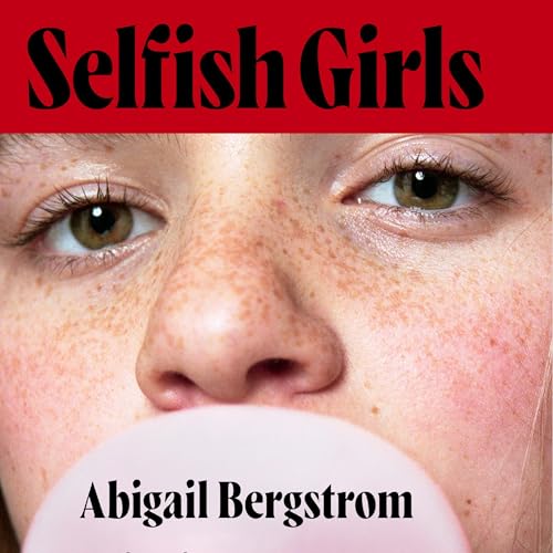 Selfish Girls cover art