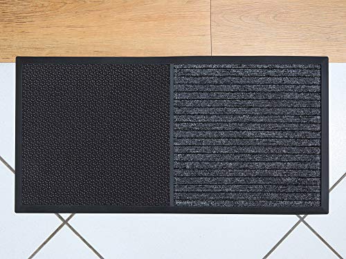 Tapete Sanitizante Kapazi Duplo 100x70cm