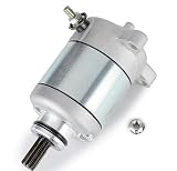 TERAM LOISIRS Démarreur compatible pour Honda CBR 125 RS de 2005 à 2006 NEUF FRANCE