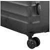 Amazon-Basics-28-Inch-Hardside-Spinner-Black