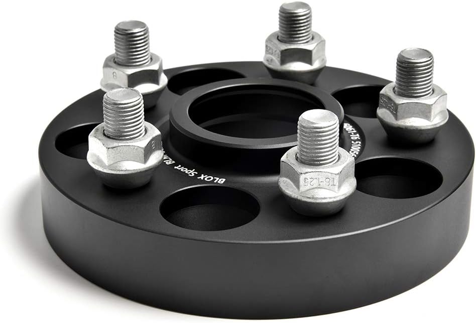 2pcs 25mm Forged 5x100 Hubcentric wheel spacer CB56.1 for Subaru Forester Impreza/WRX/STI Legacy Outback VX