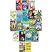 World Book Day 2020 & 2019 Collection 22 Books Set Children's pack Bing, Dog Man, Supertato