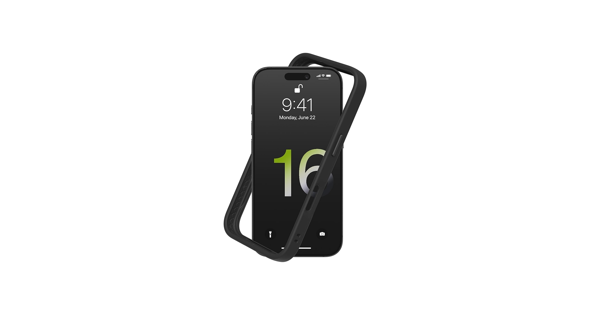 Amazon.com: RhinoShield Bumper Case Compatible with iPhone