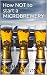 How NOT to start a microbrewery