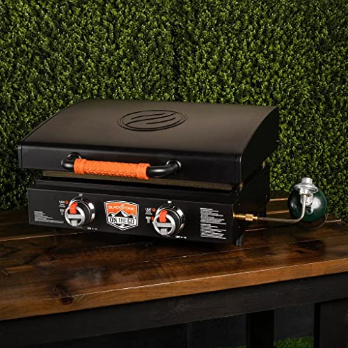 Blackstone 1968-5179-4114X2-GL-CL 22 Inch Blackstone Griddle thumb #7