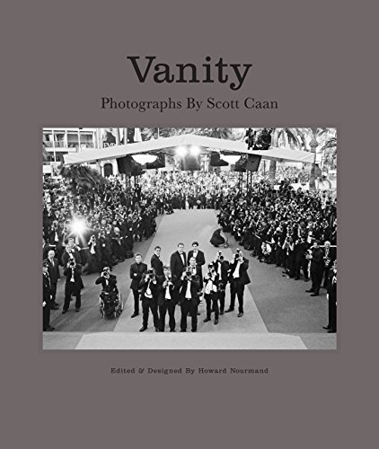 Vanity: Photographs by Scott Caan
