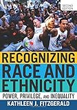 Recognizing Race and Ethnicity